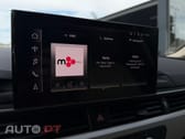 Audi A4 Avant 40 TDI Advanced S tronic