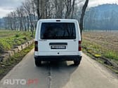 Ford Transit Connect 1.8 TDdi Longa