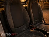 Smart ForTwo 1.0 mhd Passion 71