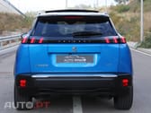 Peugeot E-2008 GT Pack