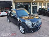 MINI Countryman  Cooper D Park Lane Chili