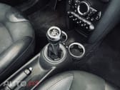 MINI Cabrio Cooper D