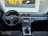 Volkswagen Passat Variant 1.9 TDi BM