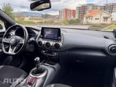 Nissan Juke 1.0 DIG-T Tekna