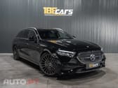 Mercedes-Benz E 300 e Station