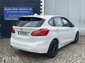 BMW 216 d