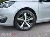 Peugeot 308 SW 2.0 BlueHDi Allure EAT6