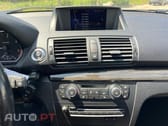 BMW 118 d Coupe Edition Exclusive