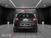 Renault Mégane Sport Tourer 1.5 dCi Dynamique S