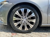 Mercedes-Benz CLA 180 d Shooting Brake Progressive Aut.
