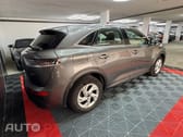 DS DS7 Crossback 1.5 BlueHDi Be Chic EAT8