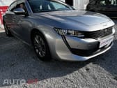 Peugeot 508 1.5 BlueHDi Active