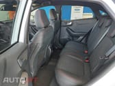 Ford Puma 1.0 EcoBoost MHEV ST-Line X