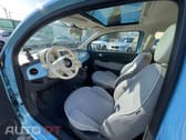 Fiat 500 0.9 8V TwinAir Lounge