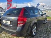 Kia Ceed SW 1.6 CRDi LX