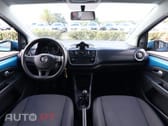 Volkswagen Up! 1.0 Move Color