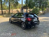 Mercedes-Benz A 180 d AMG Line Aut.