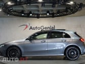 Mercedes-Benz A 250 AMG Line