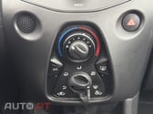 Toyota Aygo 1.0 X-Play Plus