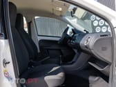 Volkswagen Up! 1.0 Take