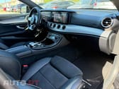 Mercedes-Benz E 300 de AMG Line