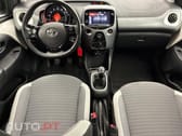 Toyota Aygo 1.0 X-Play