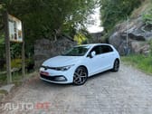 Volkswagen Golf 1.4 TSI e-Hybrid DSG