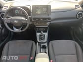 Hyundai Kauai 1.6 CDRI HYBRID - NACIONAL