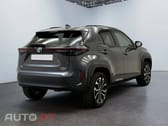 Toyota Yaris Cross 1.5 HDF Premier Edition