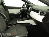 Renault Clio Clio 1.0 TCe Techno Bi-Fuel