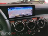 Mercedes-Benz A 250 e Style Plus