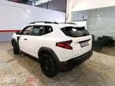 Dacia Duster 1.0 TCe ECO-G Essential Bi-Fuel