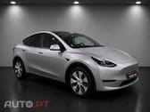 Tesla Model Y Long Range Dual Motor AWD