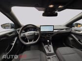 Ford Focus STLINE Hybrid