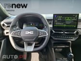 Dacia Duster 1.2 Eco-G 120 Bi-Fuel Journey