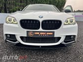BMW 520 d Pack M Auto