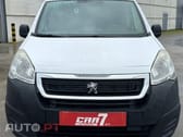 Peugeot Partner 1.6 BlueHDi Style