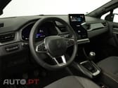 Renault Captur 1.2 ECO-G Techno