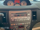 Lancia Musa 1.3 16V M-JET PLATINO