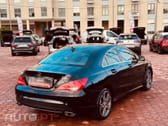 Mercedes-Benz CLA 220 CDi Urban Aut.111g