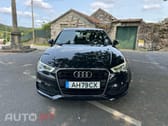 Audi A3 1.6 TDI S-line S tronic