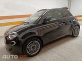 Fiat 500C 500e 42 kWh