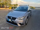 Seat Ibiza 1.6TDI