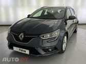 Renault Mégane 1.5 dCi 110 Energy Zen