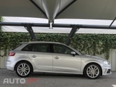 Audi A3 Sportback 1.6 TDi S-line