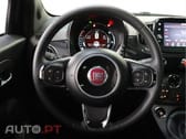 Fiat 500 1.0 Hybrid 