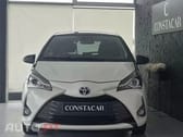 Toyota Yaris 1.5 HSD 20 Anos