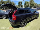 Volvo XC90 2.0 T8 PHEV Ultimate Dark AWD
