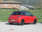 Opel Adam 1.0 T Slam 115cv
