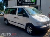 Mercedes-Benz Vito 110 2.2 CDi/30